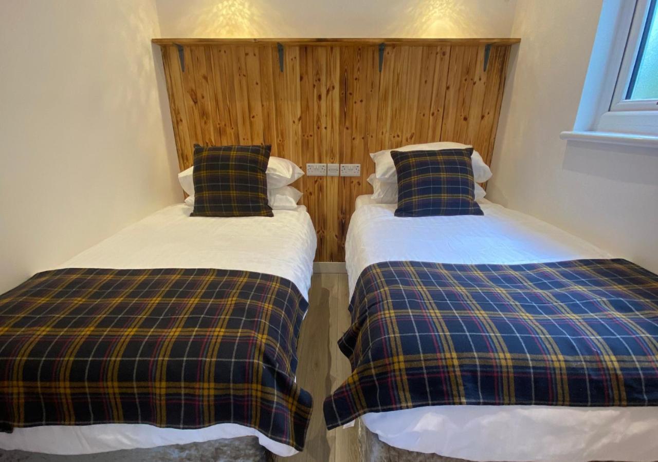 Holiday home Minimoore Lodge. Perfect For Walkers, Cyclists And Surfers. *