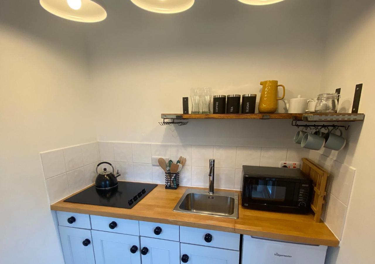 Holiday home Minimoore Lodge. Perfect For Walkers, Cyclists And Surfers. Scorrier