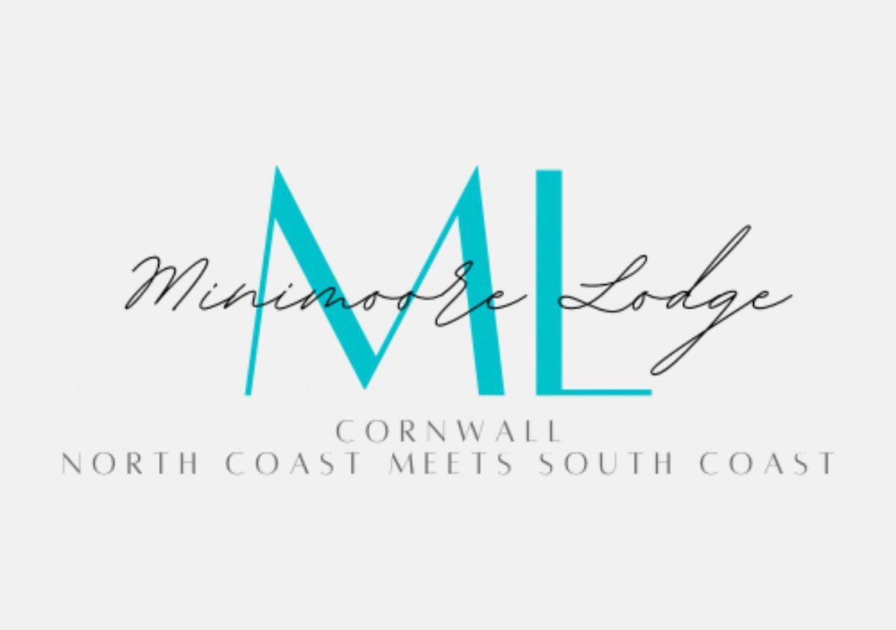 Minimoore Lodge. Perfect For Walkers, Cyclists And Surfers. Holiday home Scorrier